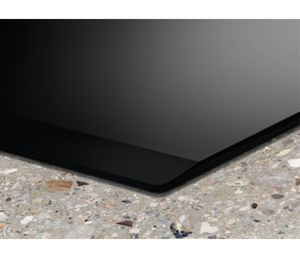 Płyta indukcyjna Electrolux EIS62443 SenseBoil Hob2Hood Czarny - 1017145 - zdjęcie 5